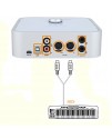 MIDI 設備連接線 MIDI CABLE 信號連接線